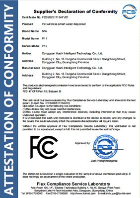 Certificate 9
